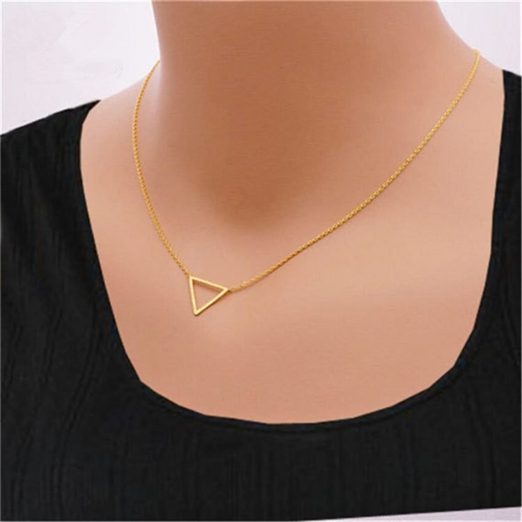 fashionable trendy collier bijoux for women cadeau